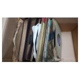 Vintage Victor Records-Lot