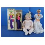 Hasbro World of Love Doll,ashton Drake 
