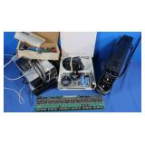 Database 300/1200 Modem, Tekcom Modem, Tekcom