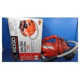 Ridgid Auto Spin DrainCleaner Cat#19148
