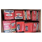 Purolator Micronic Oil Filters Q-131-D70-P-34&more