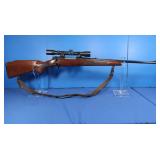 Sears Roebuck&Co TedWilliams 30-06SPRG Bolt Action