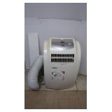 Haier Portable Elec Air Cond. 9,000BTU-*Works*