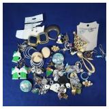 Costume Earrings&more