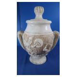Alabastros Decorative Urn
