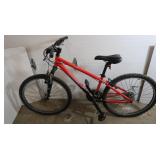 Giant Boulder 25" Mountain Bike