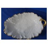 Lg Lenox ServingBowl