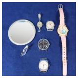 Watch Lot-Barbie, Snow White&more