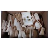 Assortment of Resistors