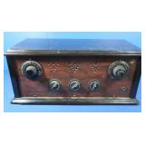Vintage Pilot Audio Transformer #391