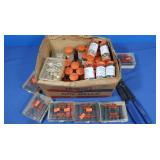 Belden SparkPlug ProtectorBoots,Distribution Clips