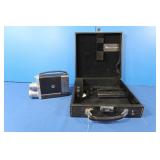 Vintage Bell&Howell Automatic Exposure Control