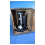Askaniawerke WS Minimeter made in Germany