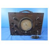 Supreme Signal Generator Model 580