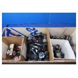 Sonora, RCA ,Traveler,EmersonTube Assortment