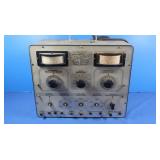 Vintage Hickok Universal Crystal Controlled Signal