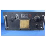 Antenna Coupling Switch Transmitter Tuning Unit