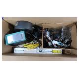 Schaevitz Pressure Transducer,Mercoid Control,