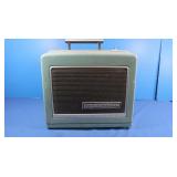 Vintage Bell&Howell Film Sound Specialist 540