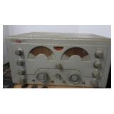 Vintage National Band Switch MOd-183