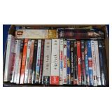 Lg Assortment of DVD