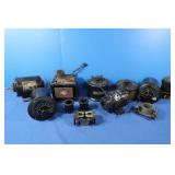 Misc Small Motors, Pumps&more