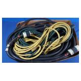 3 Lg Extension Cords