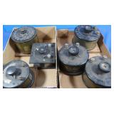Vintage Chelsea Radio Co Radio Parts