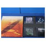 4 CD
