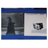 5 Records incl. Eric Clapton,Fleetwood Mac, Neil