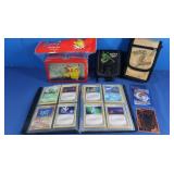 Pokeyman Storage Box, Trading Cards&more