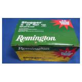 1 Box Remington 15Rds. Value Pk 12ga 2 3/4"