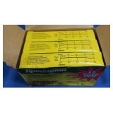 1 Box Remington 15Rds. Value Pk 12ga 2 3/4"