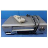 Emerson 4 Head HiFi Srtereo Mod EV787 w/Remote