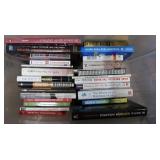 Misc Book Lot-Keeping GoodPeople,Outward Mind&more
