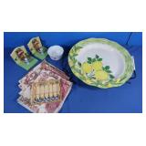 Serving Tray made in Italy,Child