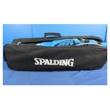 Badminton Rackets, Net Sets