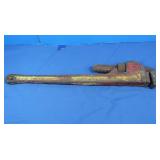 Craftsman Heavy Duty Pipe Wrench