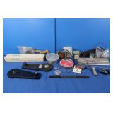 Clevite Brush Writing Fluid,Brush Mod 11-6402-60,