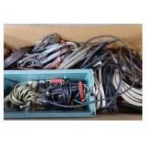 Extension Cords&Wire