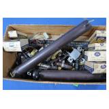 IRC Power Resistors Lot&more