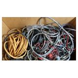 Wire Lot