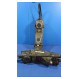 2 WWII US Army Radio-Receiver Transmitters