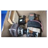 Varo DC Power Supply 971-0044-400,Boston Gear