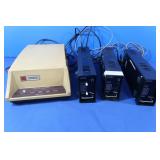Anderson Jacobson Acoustic Data Coupler/Modem,
