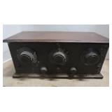 Vintage Freshman Masterpiece Radio Condensor