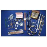 Watches, Cufflinks&more