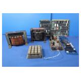 Heviduty 1 Phase Control Circuit Transformer&