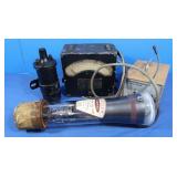 Krautkramer-Branson 303 Battery Charger,Hoskins