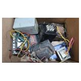 Transformer Lot